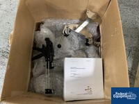 Image of GEA Niro High Shear Granulator, Model PharmaConnect 18