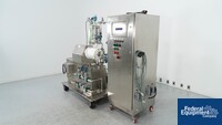 Image of Netzsch Media Mill, Model LMZ-2 03