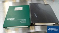 Image of Netzsch Media Mill, Model LMZ-2 05