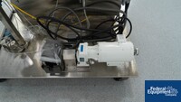 Image of Netzsch Media Mill, Model LMZ-2 08