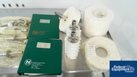 Image of Netzsch Media Mill, Model LMZ-2 10