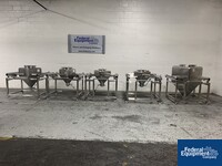 Image of Pharmatech IBC Bin Blender, Model BV800A, S/S 02