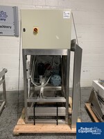 Image of Pharmatech IBC Bin Blender, Model BV800A, S/S 04