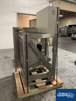 Image of Pharmatech IBC Bin Blender, Model BV800A, S/S 07