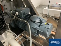 Image of Pharmatech IBC Bin Blender, Model BV800A, S/S 09