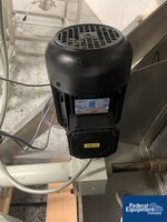 Image of Pharmatech IBC Bin Blender, Model BV800A, S/S 11