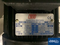 Image of Pharmatech IBC Bin Blender, Model BV800A, S/S 12