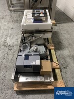 Image of Pharmatech IBC Bin Blender, Model BV800A, S/S 14