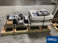 Image of Pharmatech IBC Bin Blender, Model BV800A, S/S 15