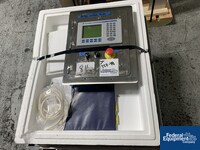 Image of Pharmatech IBC Bin Blender, Model BV800A, S/S 16