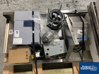 Image of Pharmatech IBC Bin Blender, Model BV800A, S/S 17
