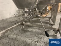 Image of Pharmatech IBC Bin Blender, Model BV800A, S/S 25