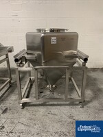 Image of Pharmatech IBC Bin Blender, Model BV800A, S/S 26