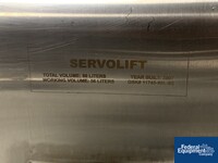 Image of Pharmatech IBC Bin Blender, Model BV800A, S/S 31