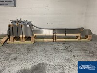 Image of Pharmatech IBC Bin Blender, Model BV800A, S/S 46
