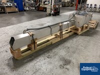 Image of Pharmatech IBC Bin Blender, Model BV800A, S/S 49