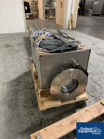 Image of Pharmatech IBC Bin Blender, Model BV800A, S/S 50