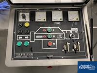 Image of 150 Liter TK Fielder High Shear Mixer, Model PMA150 06
