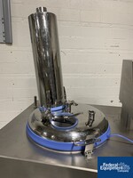 Image of 150 Liter TK Fielder High Shear Mixer, Model PMA150 08