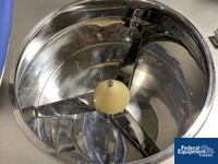 Image of 150 Liter TK Fielder High Shear Mixer, Model PMA150 11