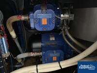 Image of 150 Liter TK Fielder High Shear Mixer, Model PMA150 19