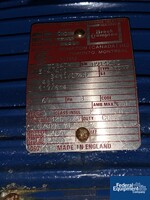Image of 150 Liter TK Fielder High Shear Mixer, Model PMA150 20