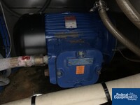 Image of 150 Liter TK Fielder High Shear Mixer, Model PMA150 21