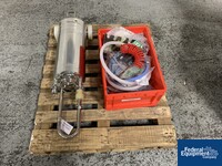 Image of 150 Liter TK Fielder High Shear Mixer, Model PMA150 26