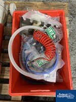 Image of 150 Liter TK Fielder High Shear Mixer, Model PMA150 28