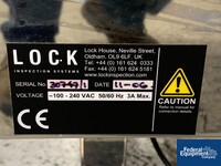 Image of Lock MET30+ Metal Detector 02