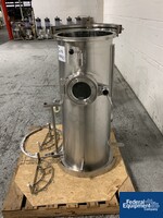 Image of Glatt GPCG 5 Top Spray Insert, S/S 04