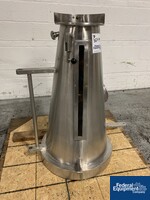 Image of Glatt GPCG 5 Wurster Insert, S/S 03