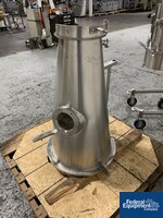 Image of Glatt GPCG 5 Wurster Insert, S/S 04