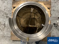 Image of Glatt GPCG 5 Wurster Insert, S/S 06