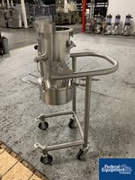 Image of Glatt GPCG 5 Wurster Insert, S/S 07