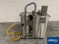 Image of Tiger-Vac Industrial Vacuum Cleaner, Model CD-5000 STD SCFS 03