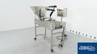 CD&M Inspection Table, Model IS-20B