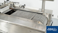 Image of CD&M Inspection Table, Model IS-20B