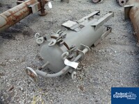 Image of Rosedale Cartridge Filter, Model 1620303F1300C, C/S, 300# 03