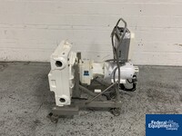 Image of Watson Marlow Hygienic Pump, Model 840RG, 3 HP 03