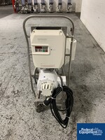 Image of Watson Marlow Hygienic Pump, Model 840RG, 3 HP 04