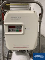 Image of Watson Marlow Hygienic Pump, Model 840RG, 3 HP 11