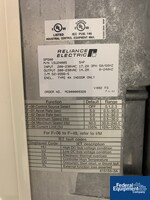 Image of Watson Marlow Hygienic Pump, Model 840RG, 3 HP 12