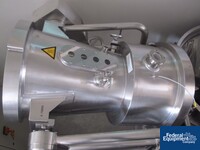 Image of Glatt GPCG Pro 30 Fluid Bed Dryer Granulator