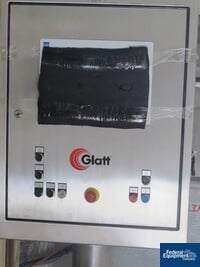 Image of Glatt GPCG Pro 30 Fluid Bed Dryer Granulator 07