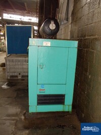 Image of 60 kW Onan 60ENA Natural Gas Generator 02