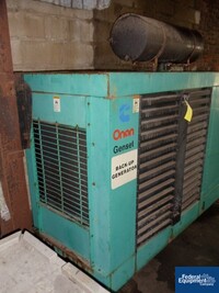 Image of 60 kW Onan 60ENA Natural Gas Generator 03