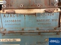 Image of Jacobson Hammer Mill, C/S, 125 HP 02