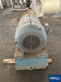 Image of Jacobson Hammer Mill, C/S, 125 HP 03