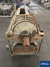 Image of Jacobson Hammer Mill, C/S, 125 HP 05